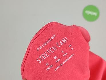 bluzy pull and bear: Primark, Top damski, rozmiar M — 4