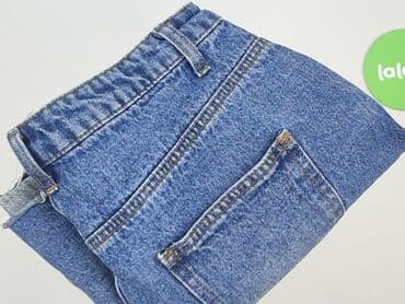 sukienka z denimu: Denim Co, Spódnica damska, rozmiar S — 5