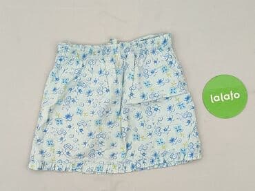 sukienka dla 6 latki: Spódniczka, 5-6 lat, 110-116 cm, stan - Idealny — 3