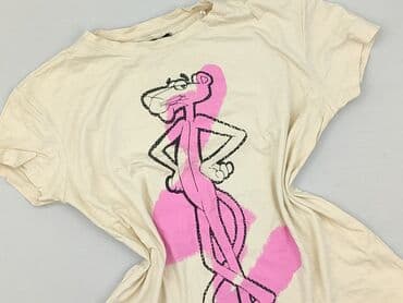 biggie t shirty: Pink, T-shirt damski, M — 1