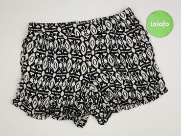 muuv spodnie dresowe: Peacocks, Shorts for women, M — 2