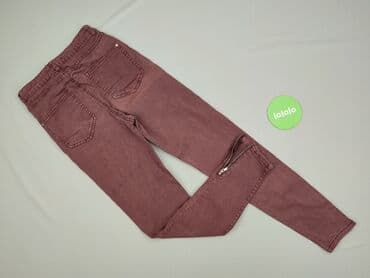 kurtki jeansowe sinsay: Sinsay, Jeansy damskie, rozmiar XS — 3