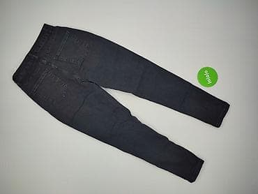 levis 524: Jeansy damskie, rozmiar M — 3