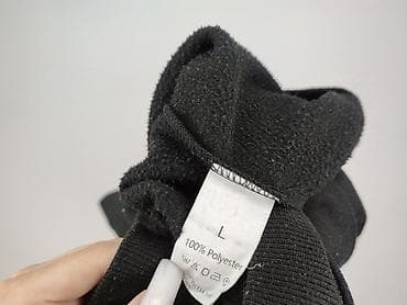 bluzki szerokie: Bluza damska
, rozmiar L — 4