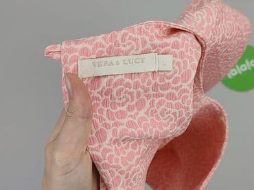 top krotki: Vera & Lucy, Top damski, rozmiar L w lalafo.pl — 4 top krotki: Vera & Lucy, Top damski, rozmiar L — 4
