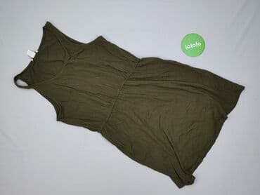 sukienka hm sweterkowa: H&M Basic, Sukienka damska, rozmiar M — 2