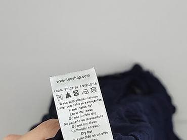 next bluzki: Topshop, Sukienka damska, rozmiar L — 5