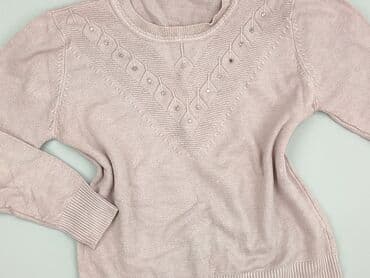 sweter z c a: Sweter damski, rozmiar S — 1