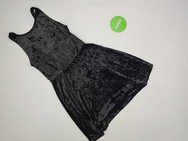 hm plaszcz: H&M Divided, Sukienka damska, rozmiar M — 2