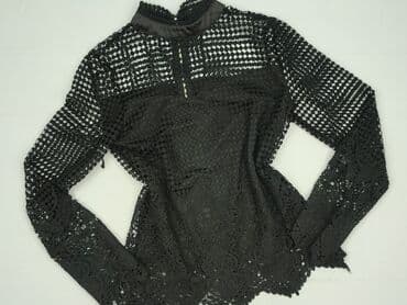 marynarka damska c a: Women's blouse, size S (EU 36) — 1