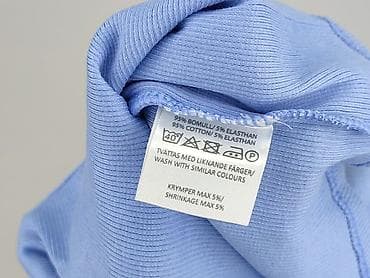 top oysho: & Other Stories, Bluzka damska, rozmiar S — 5