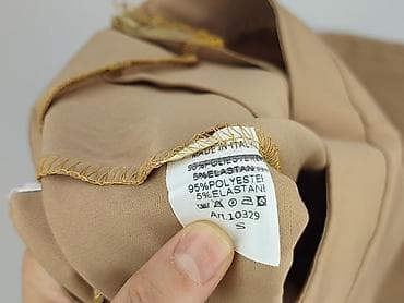liegelind: Lily Rose, Spodnie materiałowe damskie, rozmiar S — 5