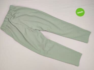 reserved spodnie wyprzedaż: Spodnie materiałowe damskie, rozmiar XS — 3