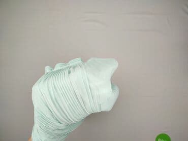 długie plisowane spódnice maxi: H&M, Spódnica damska, rozmiar M — 8