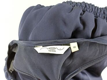 srebrna bluzka h: New Look, Bluzka damska, rozmiar M — 4