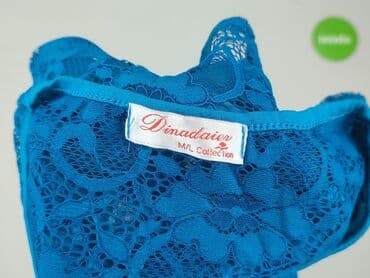 zalando bluzki: Denim Collection, Bluzka damska, rozmiar M — 4