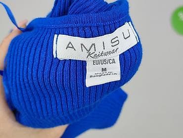 sekond hand: Amisu, Kardigan damski, rozmiar M — 6