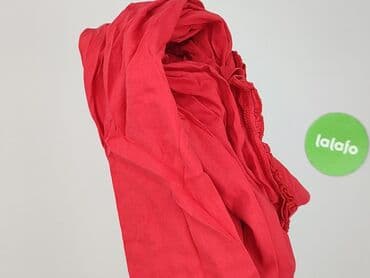 bluza z czerwonym napisem: Bluzka damska, rozmiar L — 5