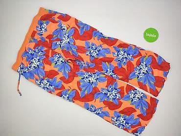 45 x 24: Marks & Spencer, Spodnie materiałowe damskie, rozmiar XL — 3