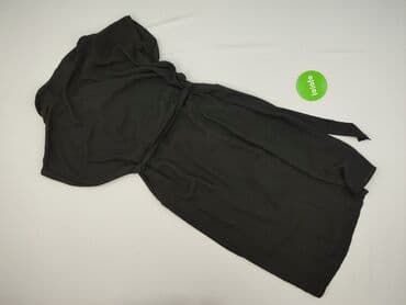 biala sukienka pretty little thing: Bodyflirt, Sukienka damska, XL — 3