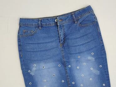 spódnice z wysokim stanem plus size: Beloved, Women`s skirt, size S (EU 36) — 1