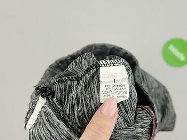 top ideal: Leggings, Legginsy Sportowe damskie, rozmiar L — 4