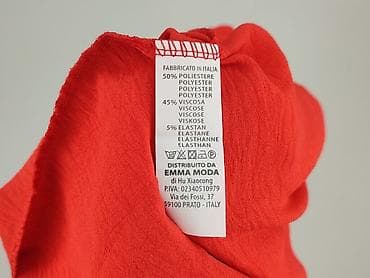 sukienki limango: Emamoda, Sukienka damska, rozmiar S — 5