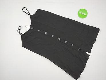 cekinowe body hm: H&M, Sukienka damska, rozmiar S — 2