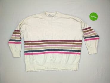 bytom biala koszula: Women`s sweater, size 2XL (EU 44) — 2