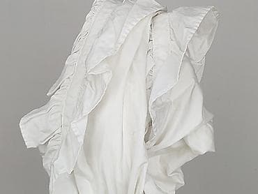 t shirty basic zara: H&M, Koszula damska, rozmiar M — 7