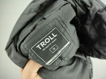 tk maxx kurtki zimowe damskie: Troll, Kurtka zimowa damska, rozmiar S — 4