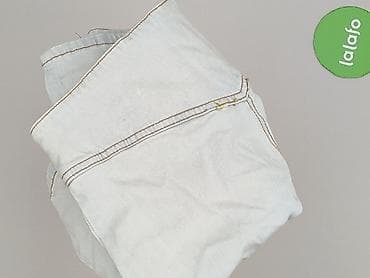 van graaf spódnice: Denim, Spódnica damska, rozmiar M — 5