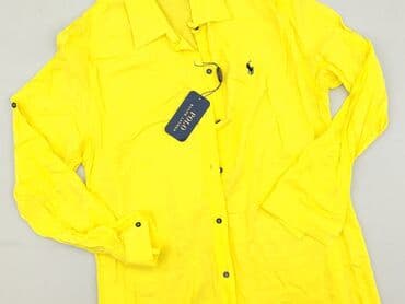 vans custom t shirty: Polo Ralph Lauren, Koszula damska, rozmiar XL — 1
