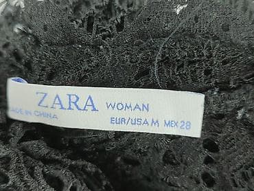body basic zara: Zara, Bluzka damska, rozmiar M — 4