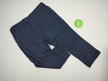 912 river: F&F, Jeansy damskie, rozmiar 2XL — 3