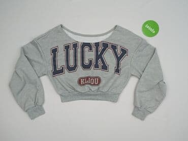 kurtki zimowe lucky five: Lucky Brand, Bluza damska
, rozmiar M — 2
