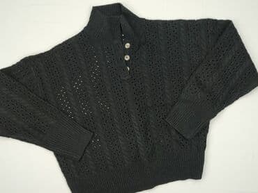 swetrowa sukienka h: Boohoo, Women`s sweater, size L (EU 40) — 1