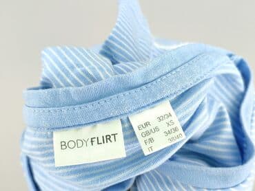 abercrombie fitch koszula damska: Bodyflirt, T-shirt damski, rozmiar XS — 5