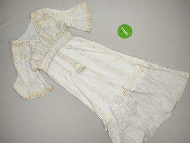 modbis sukienki na komunię: Sukienka damska, rozmiar S — 2