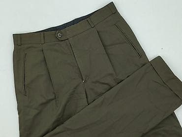 cargo pull and bear: BRAX, Chinosy dla mężczyzn, rozmiar L — 1