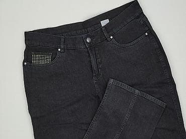 Jeansy damskie, rozmiar 2XL w lalafo.pl Jeansy damskie, rozmiar 2XL