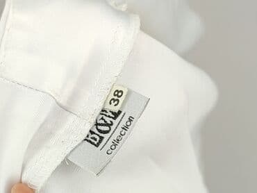 kurtka do chrztu: Narzutka damska, rozmiar M — 5