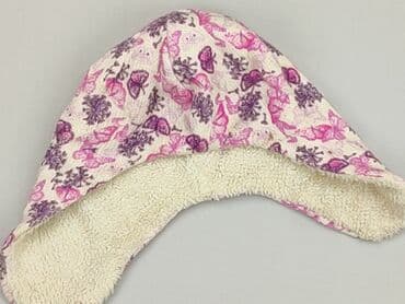 kurtka wiosenna 104 dziewczynka: Hat, 1.5-2 years, 48-49 cm, condition - Good — 1