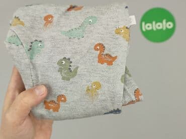 sukieneczki dla niemowlaka: Sweatpants, 6-9 months, condition - Good — 6