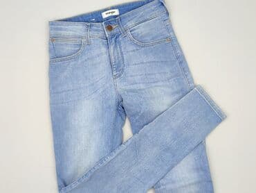 t shirty wrangler damskie allegro: Wrangler, Jeansy damskie, 2XS — 1