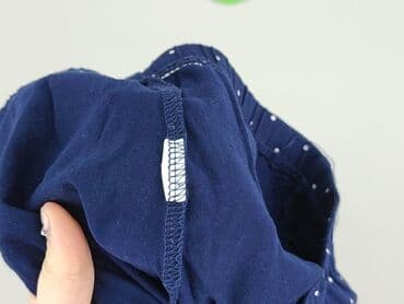 legginsy granatowe damskie: Legginsy rozmiar XS — 5