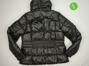 дублянка жіноча польща: Lindex, Зимова куртка жіноча, розмір L — 3