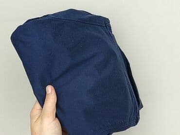 woskowane legginsy z wysokim stanem zara: Tom Tailor, Шорти жіночі, розмір S — 6