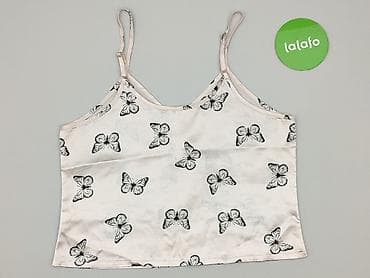 bielizna si: Piżama damska, rozmiar S — 3