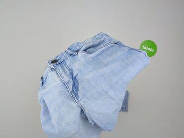 Kobiety: Denim, Jeansy damskie, M — 5